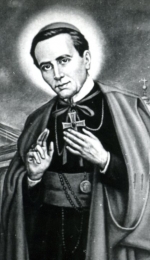 Sv. Jan Nepomuk Neumann