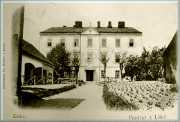 Škola v Brně - Líšni (1945 - 1949)